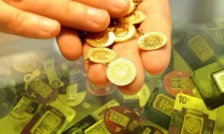 Sahte altına karşı yeni uygulama yolda: Altın ürünlerinde barkod dönemi başlıyor