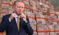 Cumhurbaşkanı Erdoğan açıkladı: Yeni kredi destek paketi geliyor!