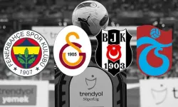 Süper Lig'e dünya yıldızı yağacak! İşte 4 büyüklerin transfer listesindeki isimler