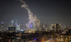 İsrail’in "Tahran'ı boşaltın" tehdidine İran’dan misilleme: Tel Aviv'i boşaltın!