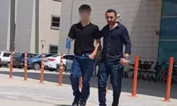 14 yaşındaki sürücü dehşet saçtı: 1 ölü