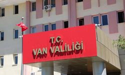 Van Valiliği’nden 1. Lig’e yükselen Vanspor’a tebrik mesajı