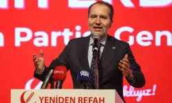 Yeniden Refah Partisi Cumhur İttifakı'na katılacak mı? Fatih Erbakan net konuştu!