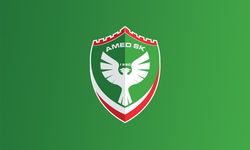 Amedspor'un yeni başkanı belli oldu