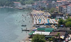 Van 6 bin nüfuslu ilçe kadar turist çekemedi!