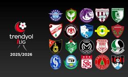 Şampiyon Vanspor'un 1.Lig'deki rakipleri belli oldu!