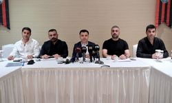 Vanspor'da köklü değişimler yolda: Başkan Erol Temel açıkladı!