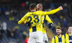 Vanspor, Fenerbahçe’nin golcüsüne kancayı taktı!