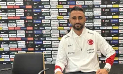 Eyüpspor'un yeni teknik direktörü beli oldu!