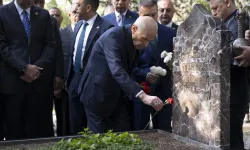 Devlet Bahçeli'den bayram mesajında yeni anayasa vurgusu