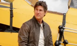 Tom Cruise, Guinness Rekorlar Kitabı'na girdi