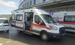 Kurbanı kestikten sonra fenalaşan imam hayatını kaybetti