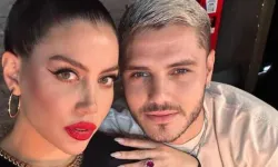 Mauro Icardi ile Wanda Nara arasında sular durulmuyor: Kavga ettiler