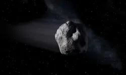 Dünya'ya çarpma ihtimali olan asteroid, James Webb teleskobuyla izlenecek