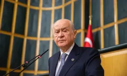 Devlet Bahçeli: Nihai hedef Türkiye'dir