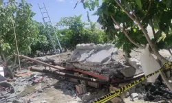 Batman’da balkon çöktü: 3 ölü