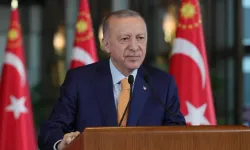 Cumhurbaşkanı Erdoğan'dan Babalar Günü paylaşımı