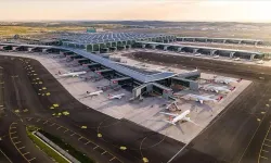 Frankfurt'u geçti! İstanbul Havalimanı, küresel bağlantıda dünya lideri