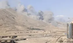 İsrail’den Tahran’a yeni hava saldırısı