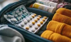 Yolculuğa çıkacaklar dikkat: Bu ilaçları taşımak gözaltı sebebi sayılıyor