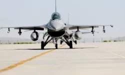 F-16 EDPOD, gerçek radar sistemlerine karşı uçuşlu testleri başarıyla tamamladı