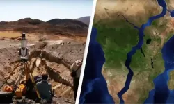 Bilim insanları uyardı: Afrika ikiye bölünebilir