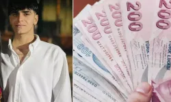 Dikkat, bu tuzağa düşmeyin! 18 yaşındaki genç hesabına gelen 150 bin lira nedeniyle tutuklandı