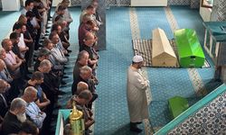 Kahreden kazada Vanlı aile yok olmuştu: Baba, anne ve çocuğu toprağa verildi!