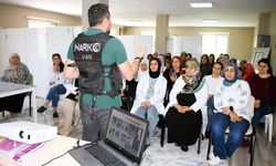 Madde bağımlılığına karşı "anne kalkanı"