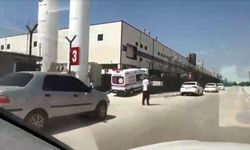 Ankara'da lityum fabrikasında sızıntı: 2 işçi öldü
