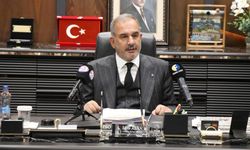 Elazığ TSO Başkanı Alan: “Vanspor kafilesine ilişkin alınan karar Elazığ adına büyük bir talihsizlik"