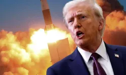Trump’tan çok konuşulacak İran ve İsrail çıkışı