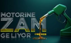 Akaryakıta kontak kapattıracak okkalı zam geliyor!