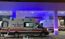Van’da kanala düşen çocuk hayatını kaybetti!
