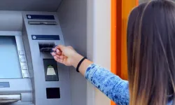 ATM kullanan herkesi ilgilendiriyor: Bu tuşa basmadan işleme başlamayın