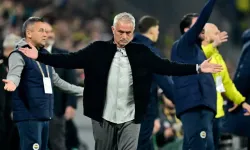 Mourinho'nun yeni takımını duyurdular