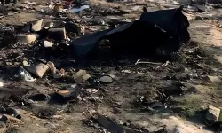 Aynı bölgede 5. kaza! Ormanlık alana düşen helikopter 7 kişi hayatını kaybetti