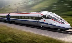 Süper hızlı tren geliyor! Ankara'dan İstanbul'a rekor sürede gidilecek