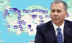 Kaç araca radar cezası kesildi? Merak edilen cevap Yerlikaya'dan geldi