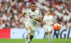Kylian Mbappe, hastaneye kaldırıldı!