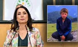 DEM Parti'den Eren Bülbül'ün annesine bayram telefonu