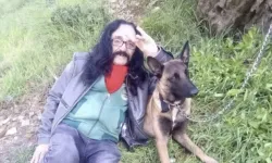 Baraj gölüne giren kişi ölü bulundu!