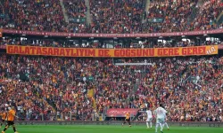 Dünyaca ünlü yıldızdan Galatasaray'a kötü haber