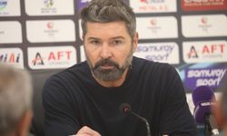 Vanspor’un yeni teknik direktörü Hakan Kutlu Kimdir? İşte kariyeri
