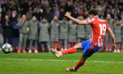 Futbolda penaltı atışının kuralı tamamen değişti!