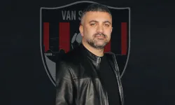 Veysi Gençer’den Vanspor başkan adaylığı için şartlı çekilme!