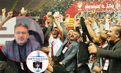 Vanspor’a büyük katkı sunan Nazım Karakoç’tan Kurban Bayramı mesajı