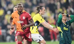 Şampiyonluk düğümü bu maçta çözülecek: İşte Galatasaray-Fenerbahçe derbisinin tarihi