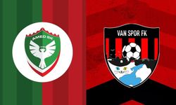 Amedspor’dan Vanspor’a tebrik mesajı: Yeni ligde başarılar dileriz