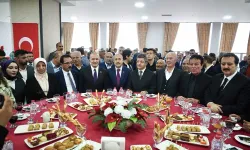 AK Parti Van İl Başkanlığının bayramlaşma programı belli oldu!
